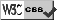 CSS Validated