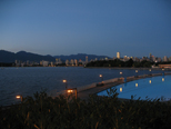Kitsilano Pool