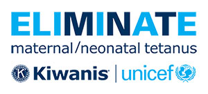 ELIMINATE Maternal/Neonatal Tetanus