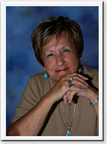 Madelane Reidy